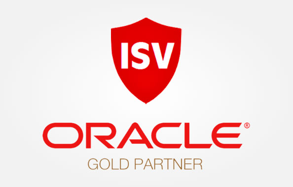 Oracle Gold Partner Vimasistem